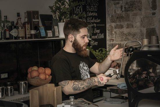 D16 Coffee